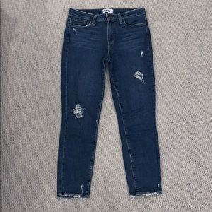 PAIGE denim jeans